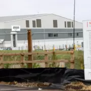 Measles Case Confirmed at Amazon Warehouse in Gateshead