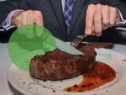 Meat, Masculinity, and Climate: Why Men Must Rethink Their Diets