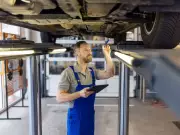 Mechanic Names Honda as World's Most Reliable Used Car Brand