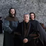 Medici: Masters of Florence hailed as 'masterpiece' decade after debut