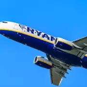Medics rush to meet Ryanair flight as passenger falls ill mid-air