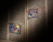 Medieval King Arthur Manuscript Could Fetch £2m at Auction