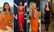 Meet the New WAGs: Lawyers, Engineers, and Influencers Heading to World Cup