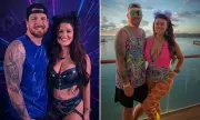 Meet the Swinger Couple Shattering Stigma Around Open Relationships