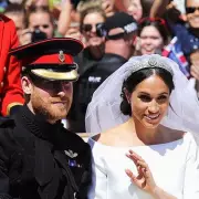 Meghan and Harry Plan UK Comeback After Years of Royal Tensions