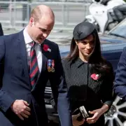 Meghan Markle Joins Royal Scone Debate After William's Revelation