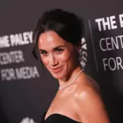 Meghan Markle 'Planning TV Comeback' with Suits Revival Role