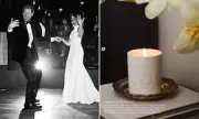 Meghan Markle Promotes $64 Wedding Anniversary Candle on Instagram