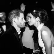 Meghan Markle Releases Unseen Wedding Photos for 8th Anniversary
