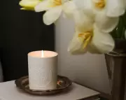 Meghan Markle’s $64 Anniversary Candle: A Pricey Tribute to Eight Years of Love