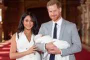 Meghan Shares Rare Photo of Prince Archie for His 7th Birthday
