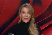Megyn Kelly Criticizes Trump for Demanding Jimmy Kimmel's Firing
