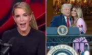 Megyn Kelly Faces MAGA Backlash Over Trump Infidelity Claims