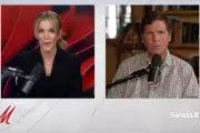 Megyn Kelly Slams Trump on Iran, Says She Doesn't Trust Him