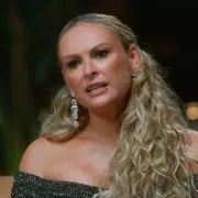 Mel Schilling Confronts 'Unacceptable' Groom Tyson in MAFS Reunion