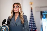 Melania Trump wins dismissal of Michael Wolff's defamation lawsuit