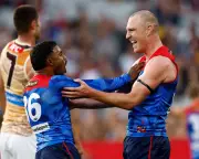 Melbourne Demons: A Serious AFL Team Under Steven King’s Leadership