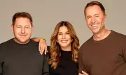 Melbourne Radio Show Rebrands to Jase, Lauren and Clint
