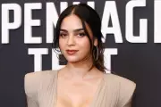 Melissa Barrera Labels Scream 7 Cast ‘Scabs’ After Her Firing Over Gaza Remarks