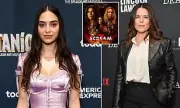 Melissa Barrera Slams Scream 7 Cast, Questions Box Office Figures