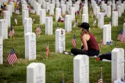 Memorial Day's Forgotten History: How a Confederate Tradition United a Nation