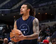 Memphis Grizzlies Forward Brandon Clarke Dies at 29