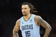 Memphis Grizzlies Forward Brandon Clarke Dies at Age 29