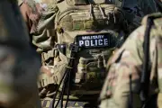 Memphis Residents Sue Over Trump-Ordered Task Force Harassment