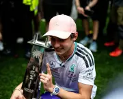 Mercedes' Toto Wolff Hails Kimi Antonelli as Italy's New Superstar