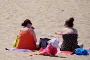Merseyside and Wales Seaside Towns Top UK Property Hotspots