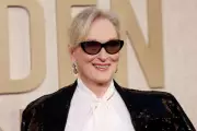 Meryl Streep Reveals 'Beef' with Death Becomes Her Co-Star Goldie Hawn