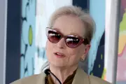 Meryl Streep Reveals 'Beef' with Goldie Hawn on Death Becomes Her Set