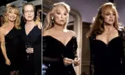 Meryl Streep Reveals Goldie Hawn Was Always Late on Death Becomes Her Set