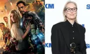 Meryl Streep Slams 'Boring' Marvelized Movie Characters in Candid Interview