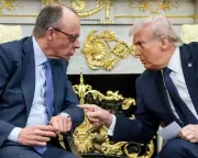Merz Risks Trump's Wrath Over Iran: A Historic US-Germany Rupture