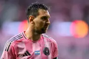 Messi Hamstring Injury Sparks World Cup Fears for Argentina