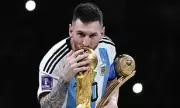 Messi Set for Final World Cup with Argentina After Squad Inclusion