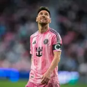 Messi Tops Michael Jordan and Tom Brady as US Sports Icon in UK Poll