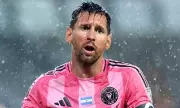 Messi's World Cup Hopes in Doubt After Early Exit with Hamstring Issue
