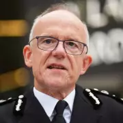 Met Chief Defends Criticism of Green Leader Over Golders Green Post
