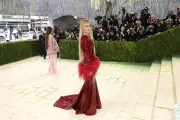 Met Gala 2026: Best Red Carpet Looks as Stars Embrace 'Fashion Is Art'
