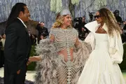 Met Gala 2026: Celebrities Embrace 'Fashion is Art' Theme with Dazzling Ensembles