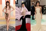 MET Gala 2026: Stylists Predict Naked Dresses, Art-Inspired Looks