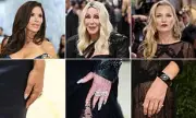 Met Gala Celebrities Betrayed by Ageing Hands, Says Skin Expert