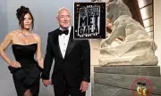 Met Gala Protests Escalate with Fake Urine Stunts Targeting Bezos
