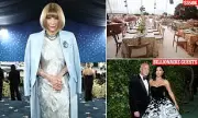 Met Gala Ticket Price Soars to $100,000, Up 33% from Last Year