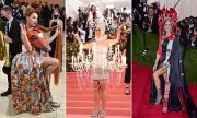 Met Gala's Most Bizarre and Outrageous Red Carpet Fashion Disasters