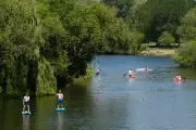 Met Office Forecasts Continued Heatwave Across UK