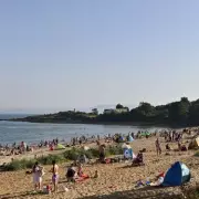 Met Office Predicts Mid-20s Heat for UK Bank Holiday Weekend