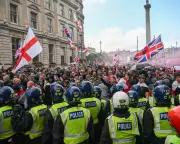 Met Police Braces for Major Far-Right and Pro-Palestine Protests in London
